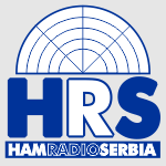 Ham radio Serbia