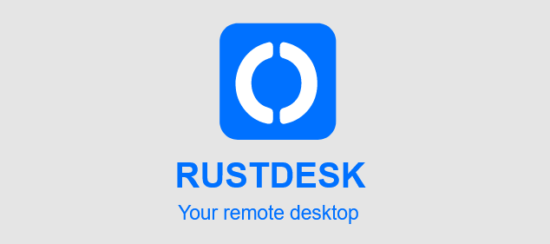 RustDesk - Open Source